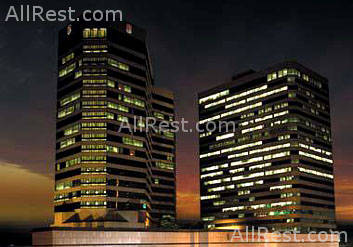 Swissotel Le Concorde 2
